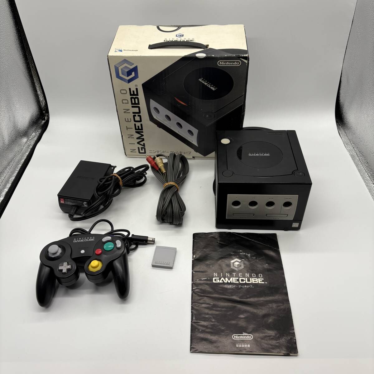 Yahoo!オークション -「ゲームキューブ コントローラ ブラック Yahoo!オークション -「ゲームキューブ コントローラ ブラック