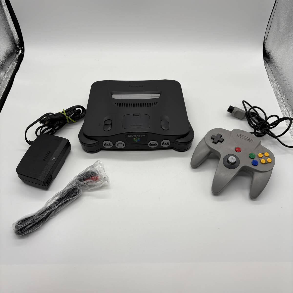 Yahoo!オークション -「nintendo 64 北米」の落札相場・落札価格 Yahoo!オークション -「nintendo 64 北米」の落札相場・落札価格