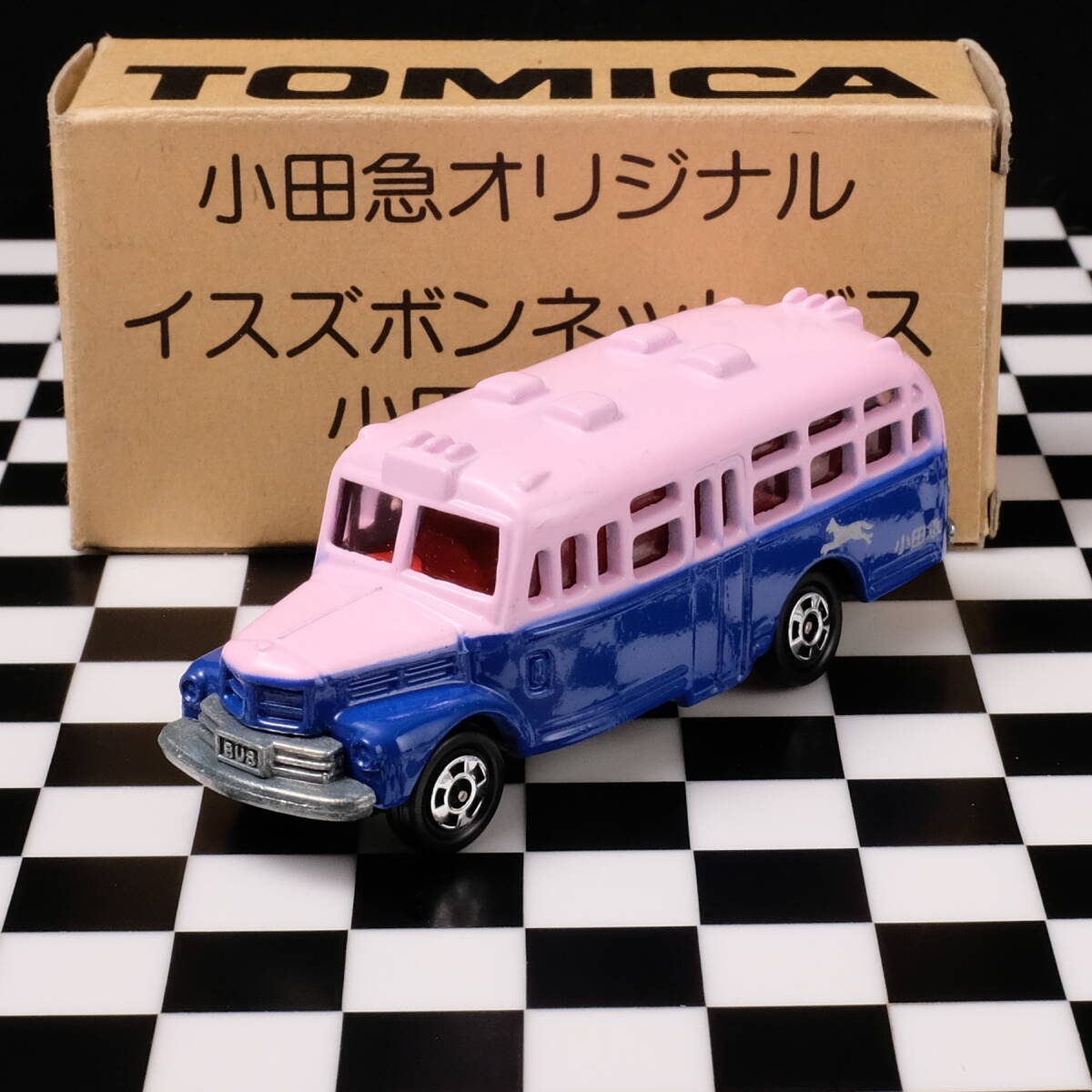 Yahoo!オークション -「トミカボンネットバス」の落札相場・落札価格 Yahoo!オークション -「トミカボンネットバス」の落札相場・落札価格