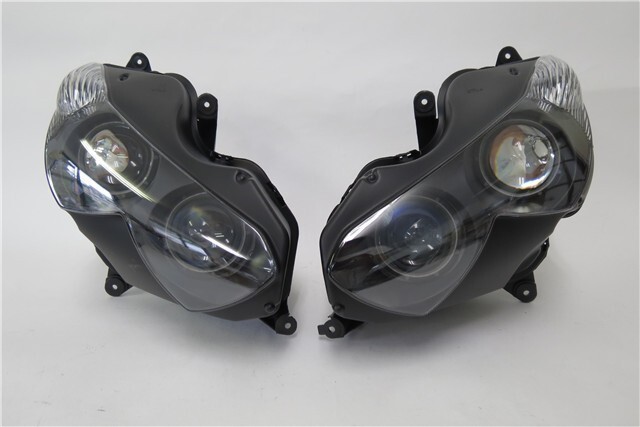 2025年最新】Yahoo!オークション -zzr1400 ライトの中古品・新品 2025年最新】Yahoo!オークション -zzr1400 ライトの中古品・新品