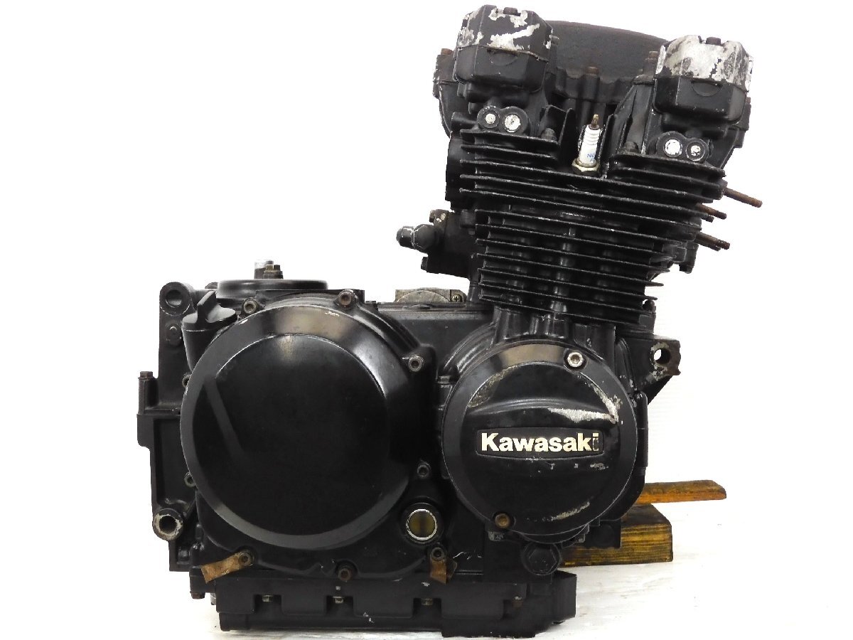 2025年最新】Yahoo!オークション -z550gp エンジンの中古品 2025年最新】Yahoo!オークション -z550gp エンジンの中古品