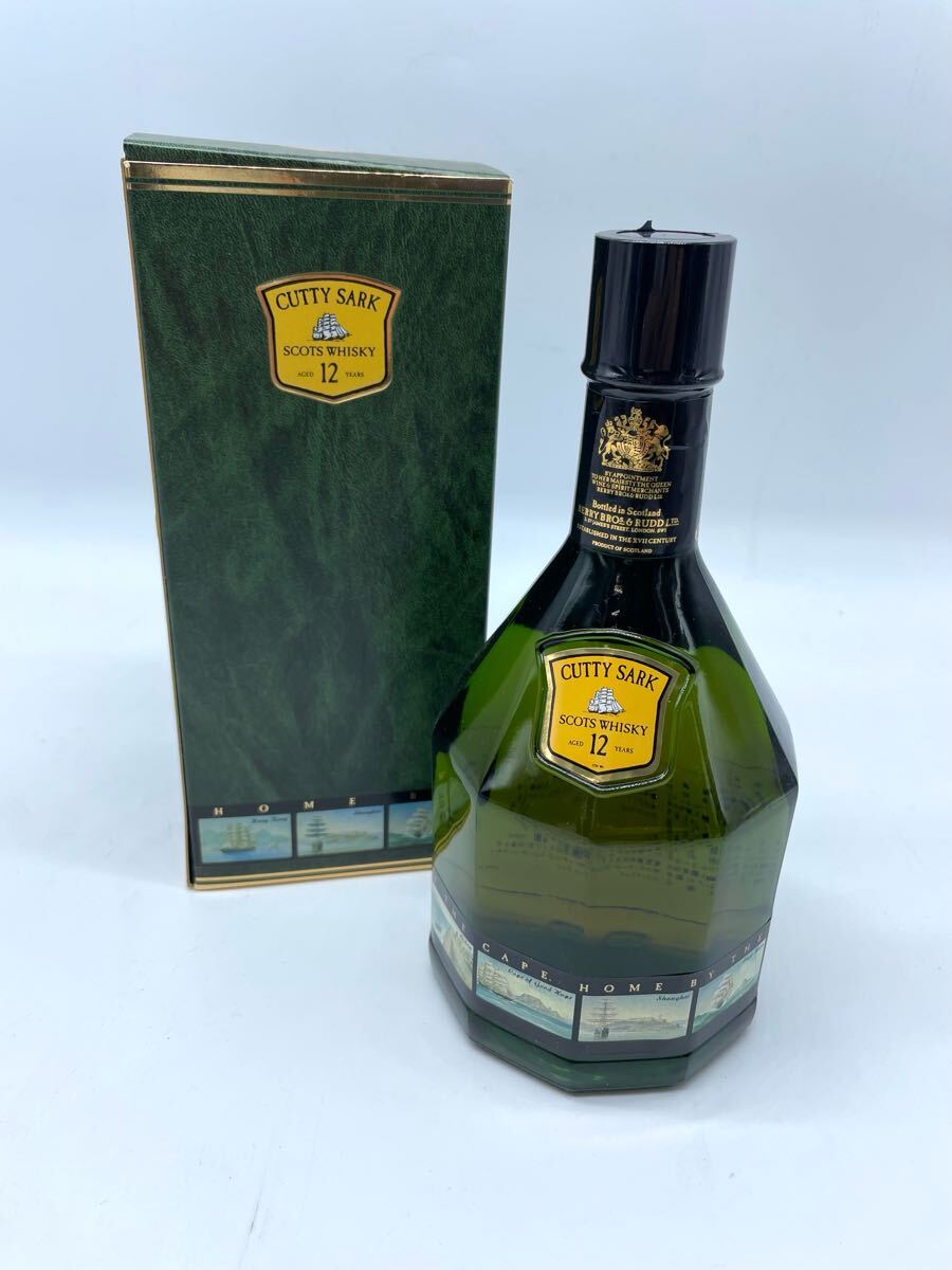 Yahoo!オークション -「cutty sark 12」(スコッチ) (ウイスキー Yahoo!オークション -「cutty sark 12」(スコッチ) (ウイスキー