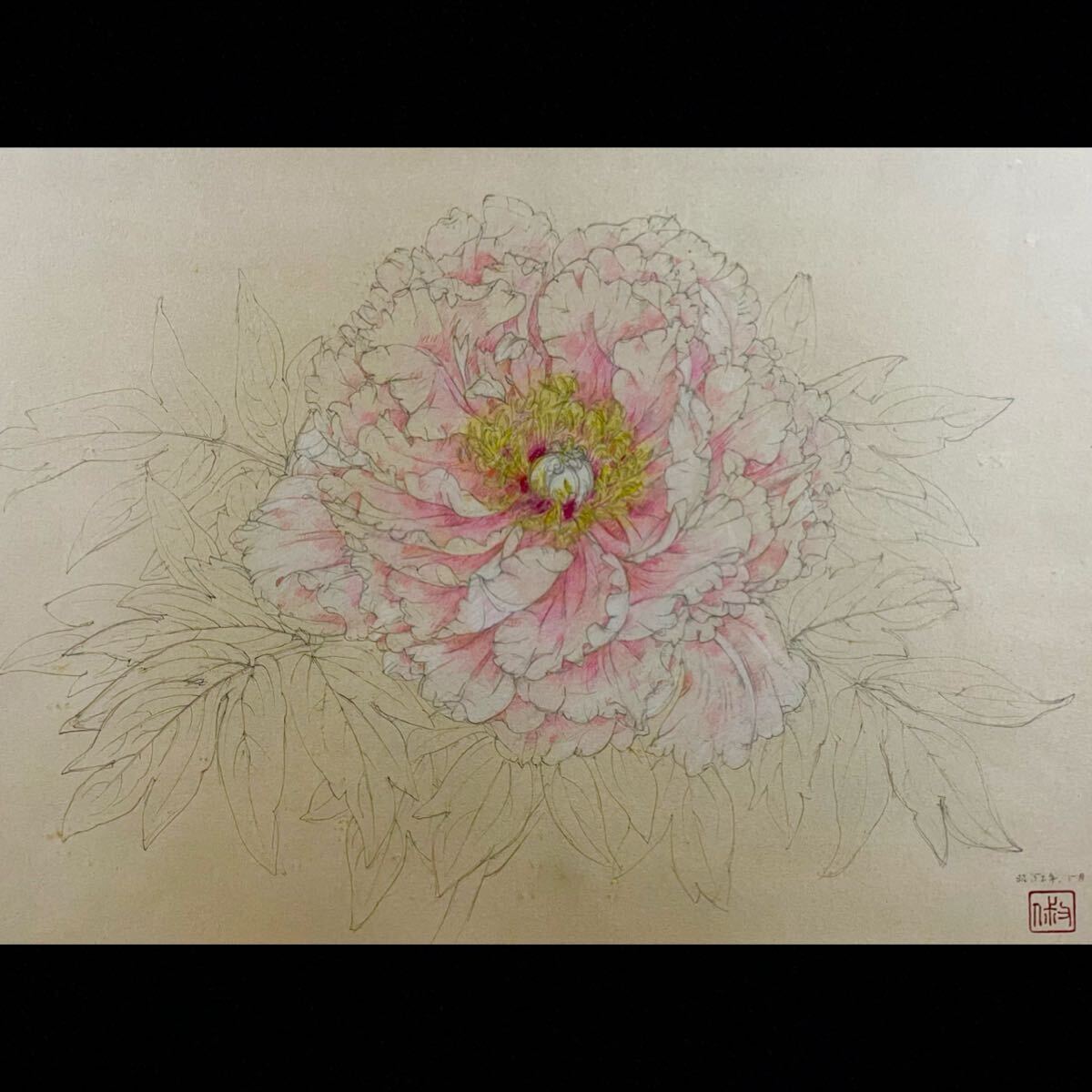 Yahoo!オークション -「大野」(日本画) (絵画)の落札相場・落札価格 Yahoo!オークション -「大野」(日本画) (絵画)の落札相場・落札価格