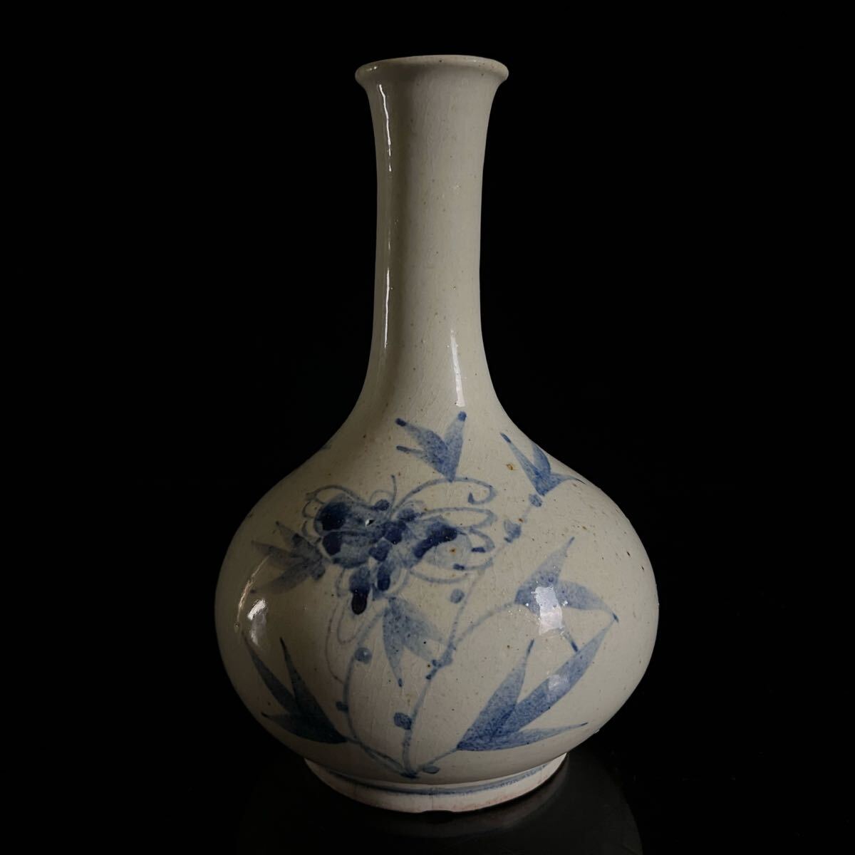 2025年最新】Yahoo!オークション -李朝 花瓶の中古品・新品・未 2025年最新】Yahoo!オークション -李朝 花瓶の中古品・新品・未