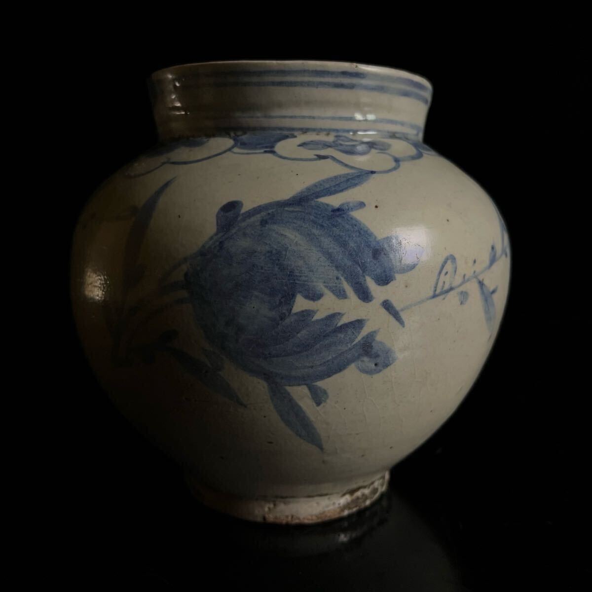 2025年最新】Yahoo!オークション -李朝 壺(李朝)の中古品・新品 2025年最新】Yahoo!オークション -李朝 壺(李朝)の中古品・新品