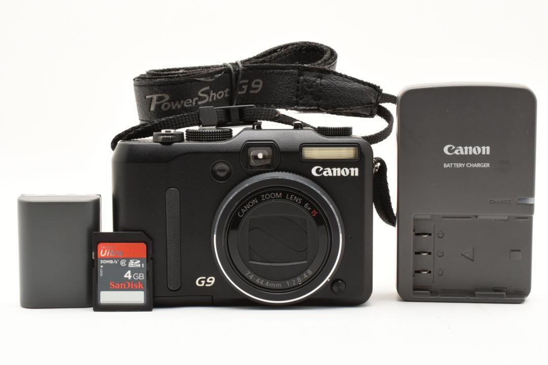 Yahoo!オークション -「canon g9」の落札相場・落札価格 Yahoo!オークション -「canon g9」の落札相場・落札価格