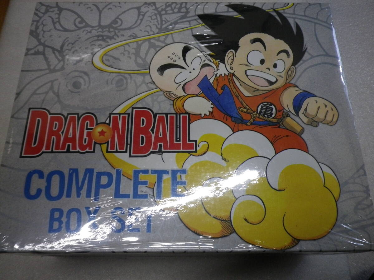 Yahoo!オークション -「ドラゴンボール 英語版」の落札相場