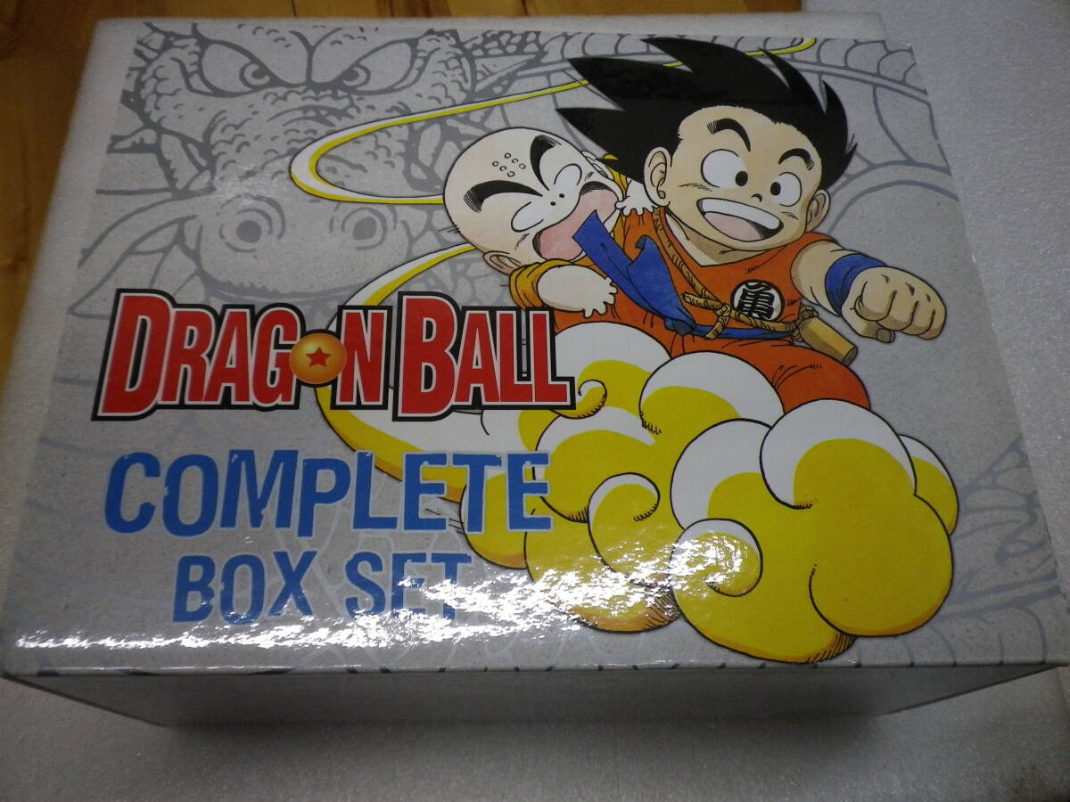 Yahoo!オークション -「ドラゴンボール 英語版」(漫画、コミック Yahoo!オークション -「ドラゴンボール 英語版」(漫画、コミック