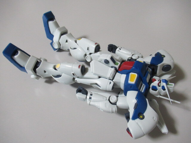 Yahoo!オークション -「ロボット魂 gp04」の落札相場・落札価格