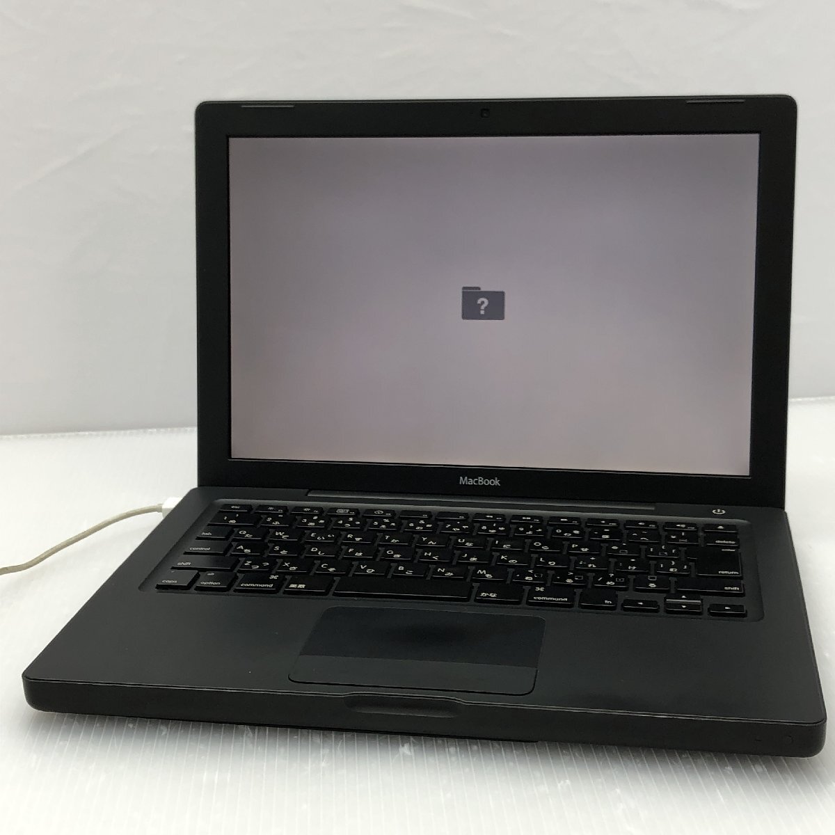 Yahoo!オークション -「macbook a1181 ジャンク」の落札相場 Yahoo!オークション -「macbook a1181 ジャンク」の落札相場