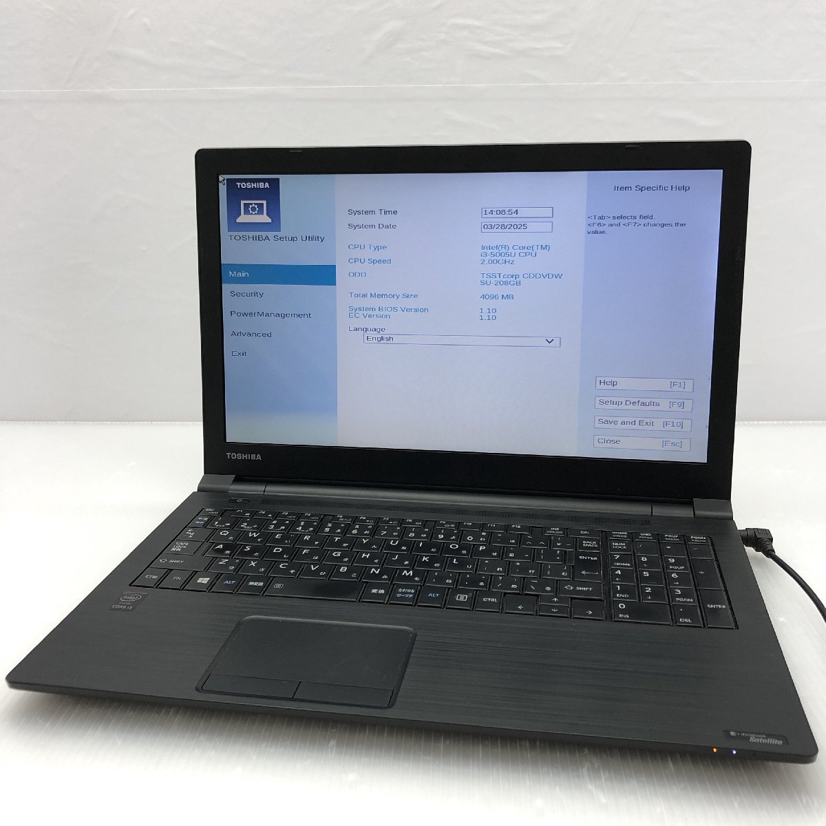 2025年最新】Yahoo!オークション -dynabook satellite b 2025年最新】Yahoo!オークション -dynabook satellite b