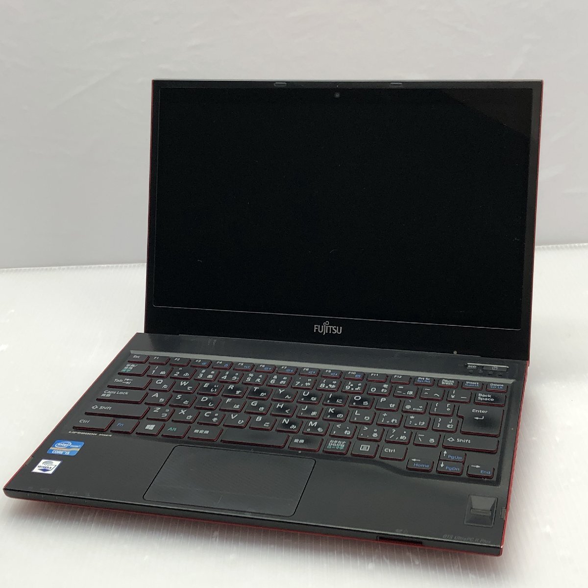 Yahoo!オークション -「lifebook sh54」の落札相場・落札価格 Yahoo!オークション -「lifebook sh54」の落札相場・落札価格