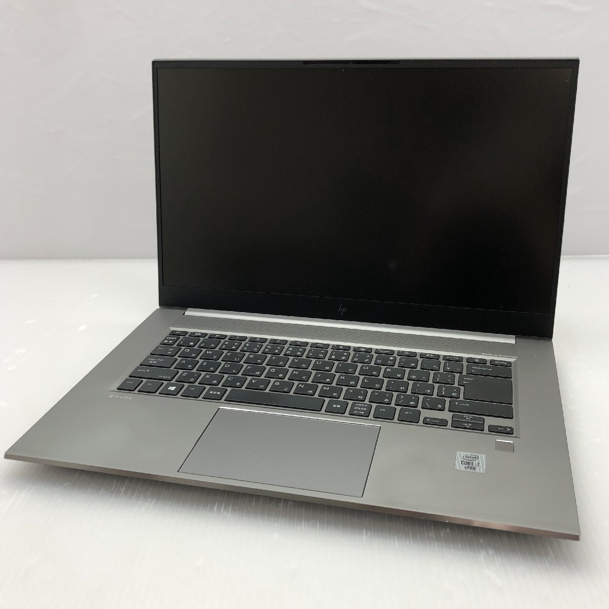 2025年最新】Yahoo!オークション -hp zbook 15 mobile