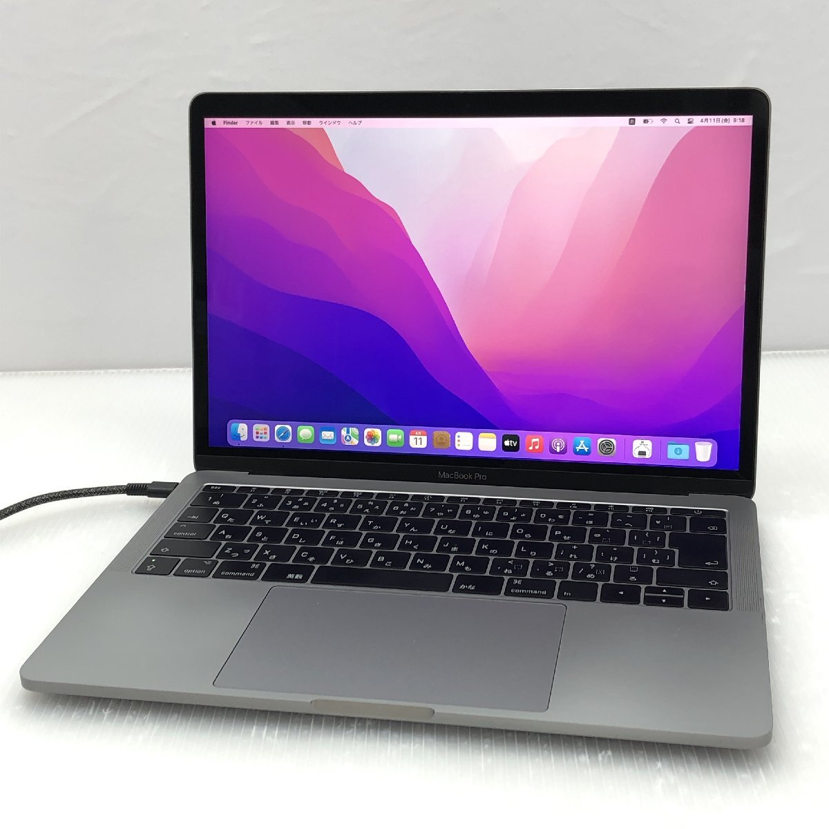 2025年最新】Yahoo!オークション -macbook pro 2017(Mac)の中古 2025年最新】Yahoo!オークション -macbook pro 2017(Mac)の中古