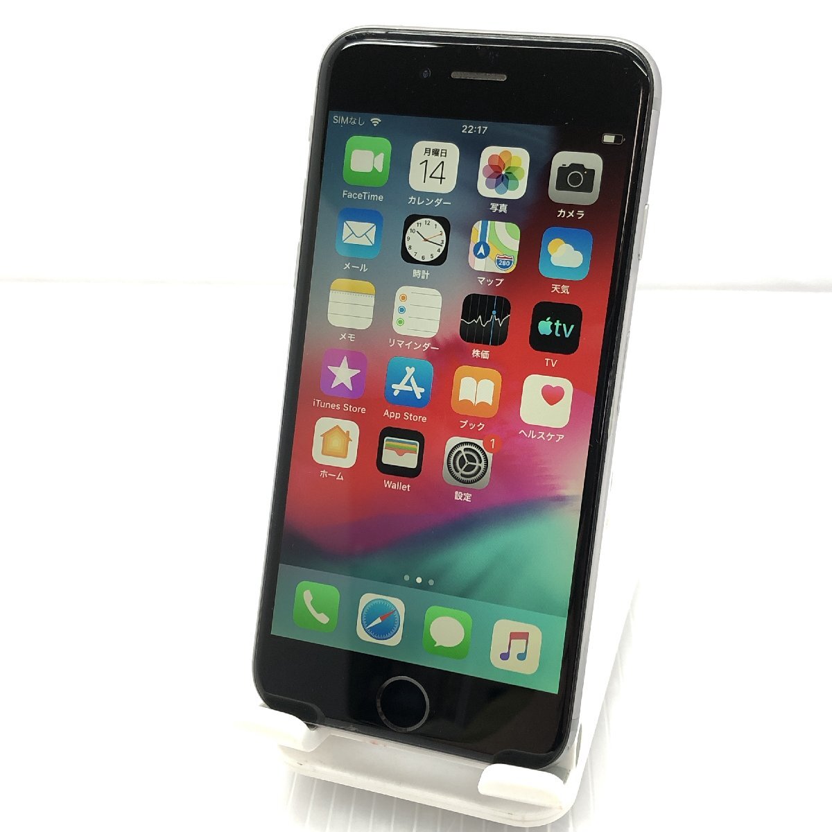 Yahoo!オークション -「iphone6 mg472j」の落札相場・落札価格