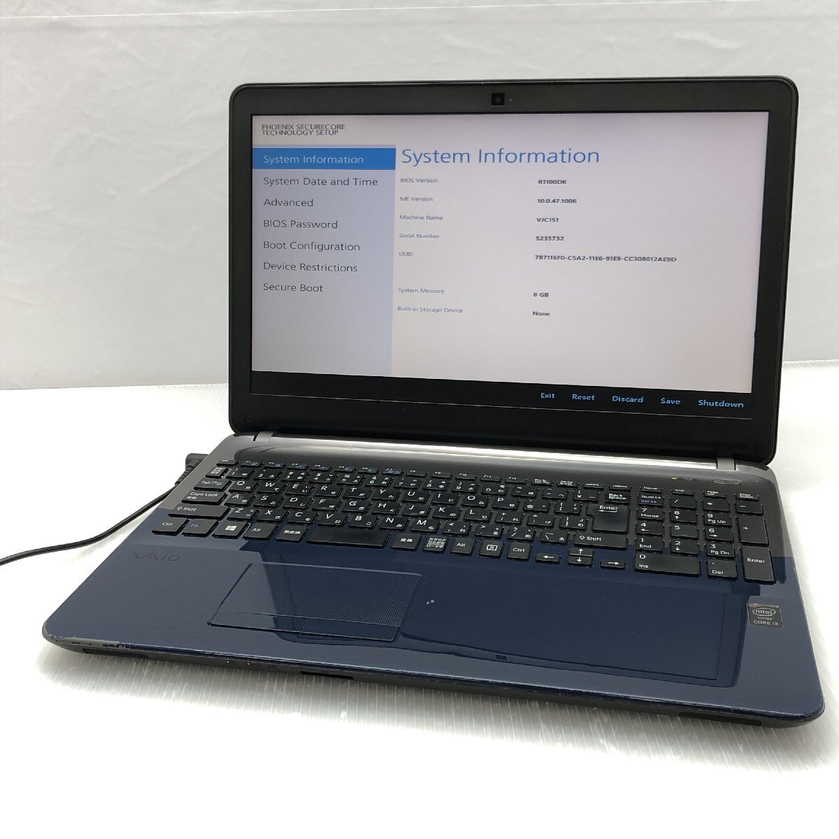 2025年最新】Yahoo!オークション -vaio ジャンク(コンピュータ 2025年最新】Yahoo!オークション -vaio ジャンク(コンピュータ