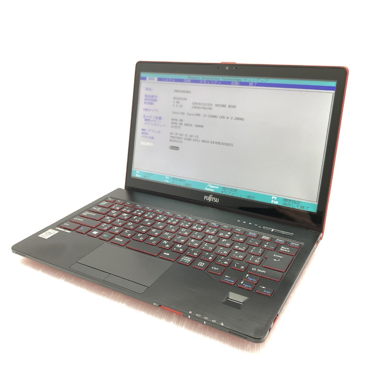 2025年最新】Yahoo!オークション -lifebook sh90の中古品・新品 2025年最新】Yahoo!オークション -lifebook sh90の中古品・新品