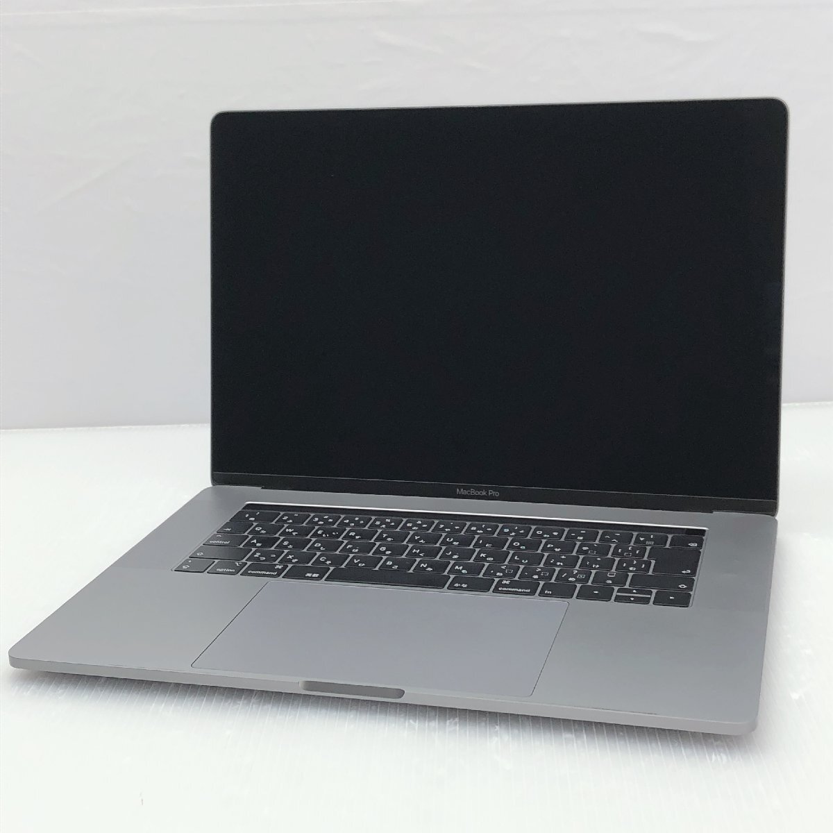 2025年最新】Yahoo!オークション -macbook pro 2018 15インチの 2025年最新】Yahoo!オークション -macbook pro 2018 15インチの