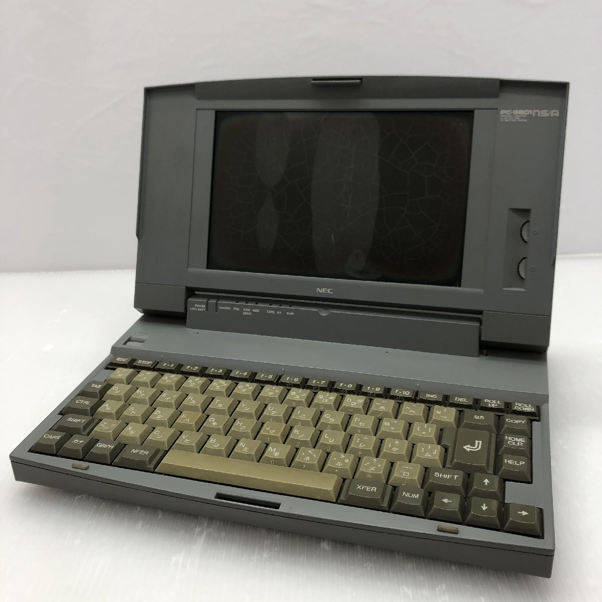 2025年最新】Yahoo!オークション -ジャンク nec ns(コンピュータ 2025年最新】Yahoo!オークション -ジャンク nec ns(コンピュータ