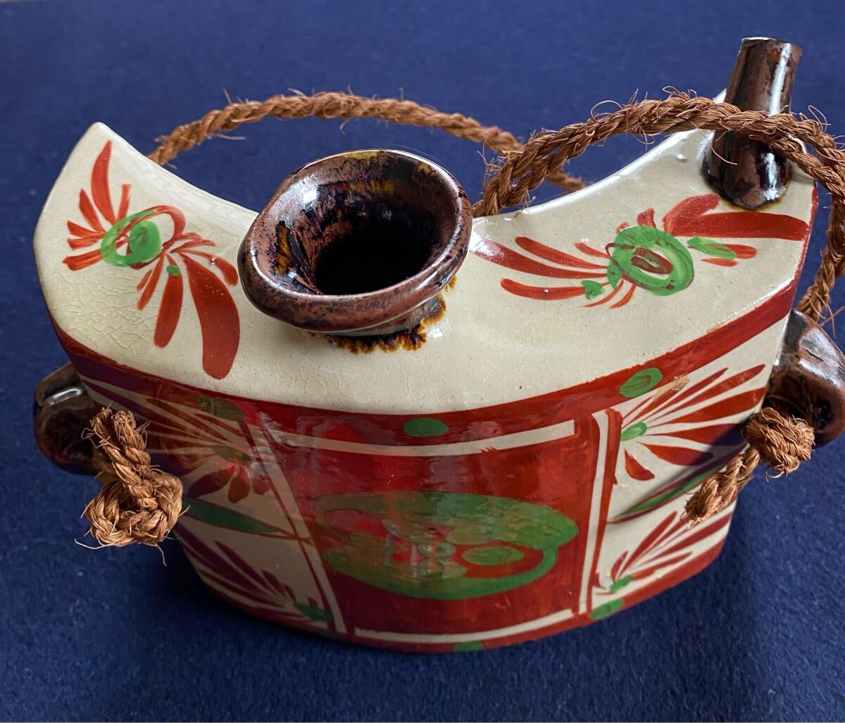 2025年最新】Yahoo!オークション -抱瓶(陶芸)の中古品・新品・未 2025年最新】Yahoo!オークション -抱瓶(陶芸)の中古品・新品・未