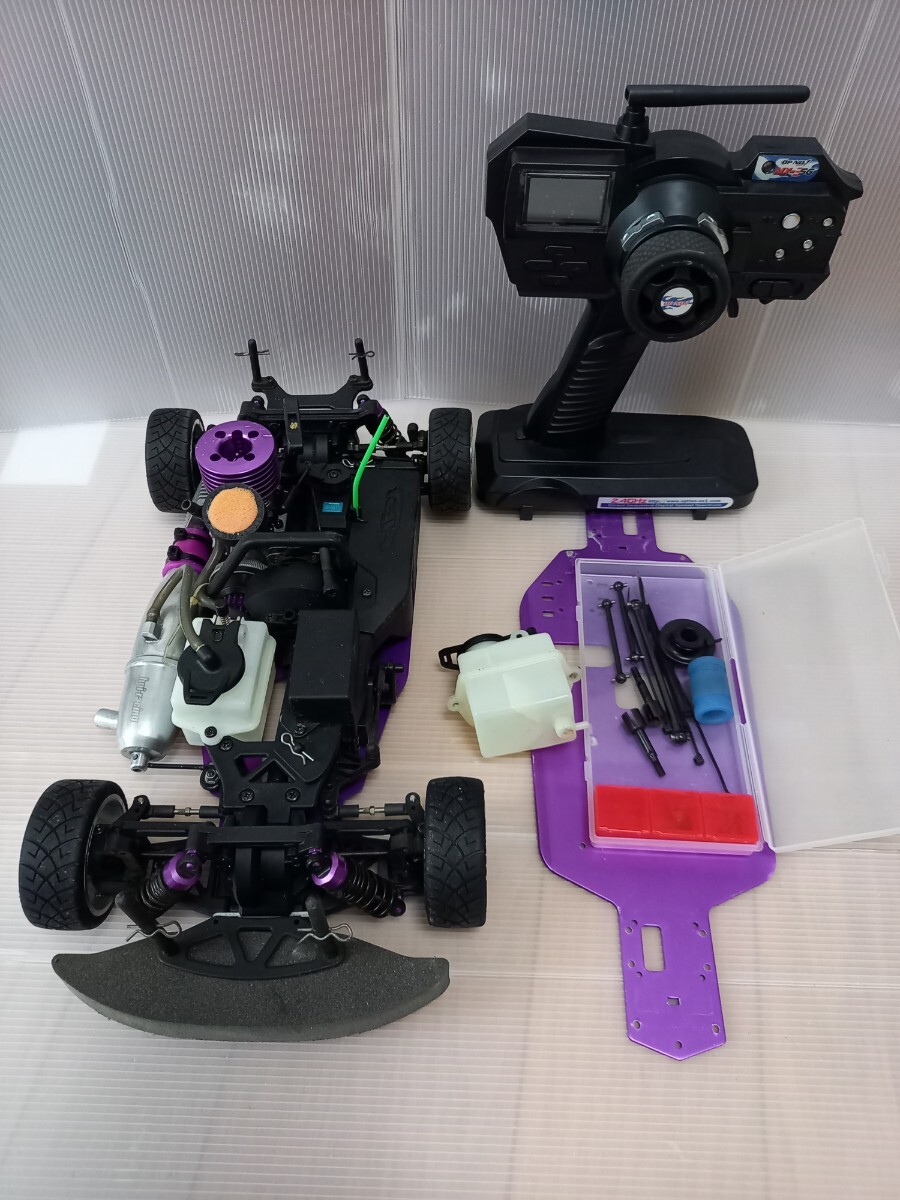 2025年最新】Yahoo!オークション -hpi rs4 ナイトロの中古品 2025年最新】Yahoo!オークション -hpi rs4 ナイトロの中古品