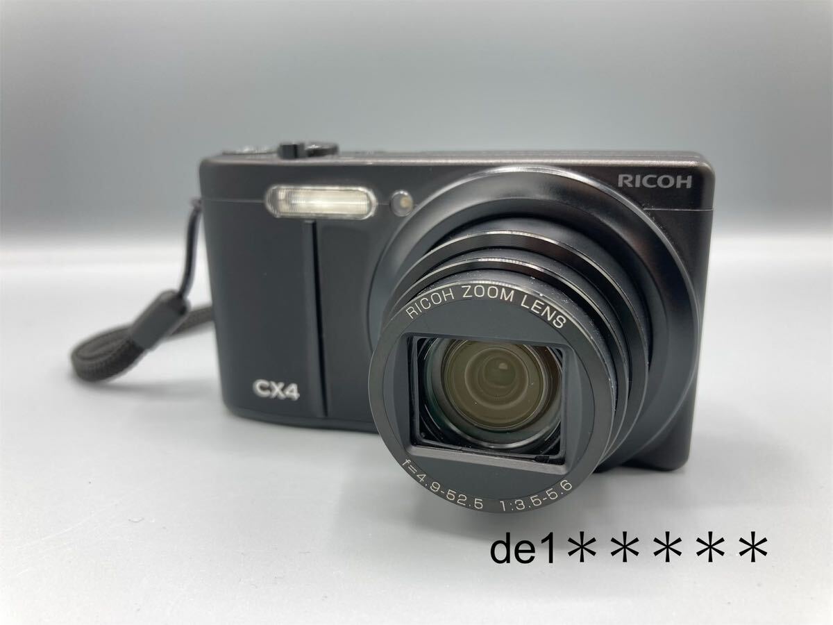 Yahoo!オークション -「ricoh cx4」の落札相場・落札価格 Yahoo!オークション -「ricoh cx4」の落札相場・落札価格