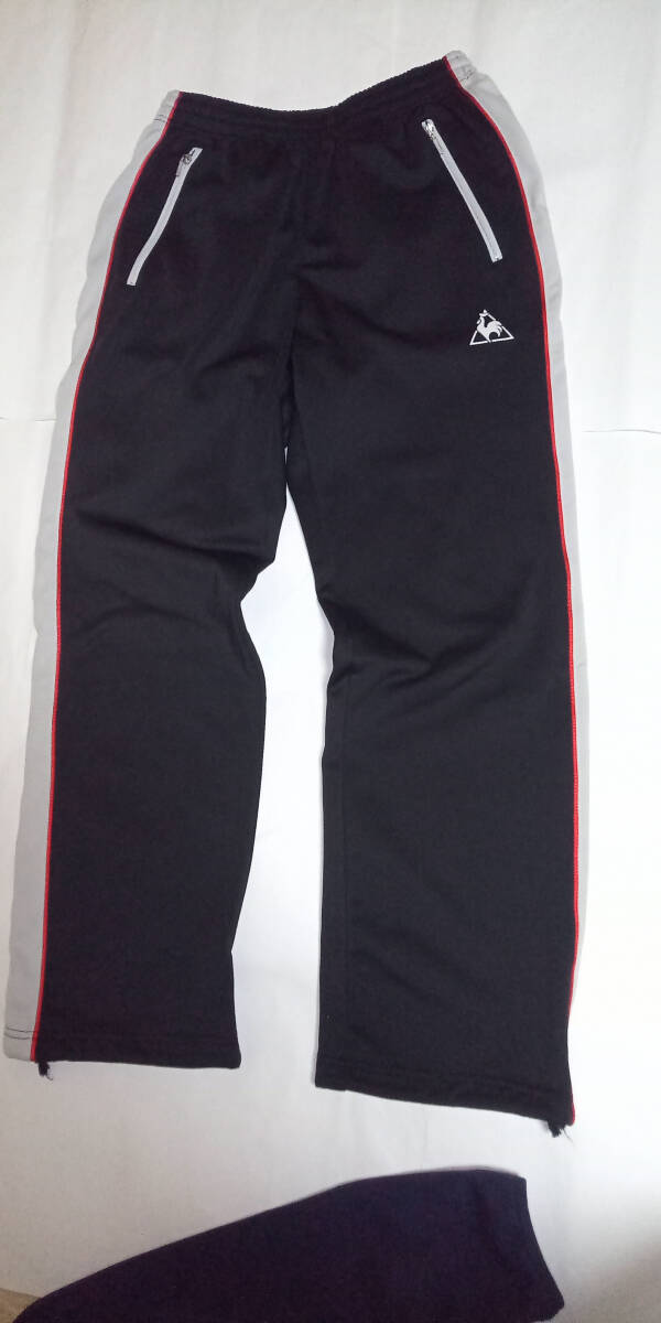 オープンセール 福袋 ワイドパンツ トラックジャージ PUMA 黒 Mメンズab HITUNION 赤 ウェア