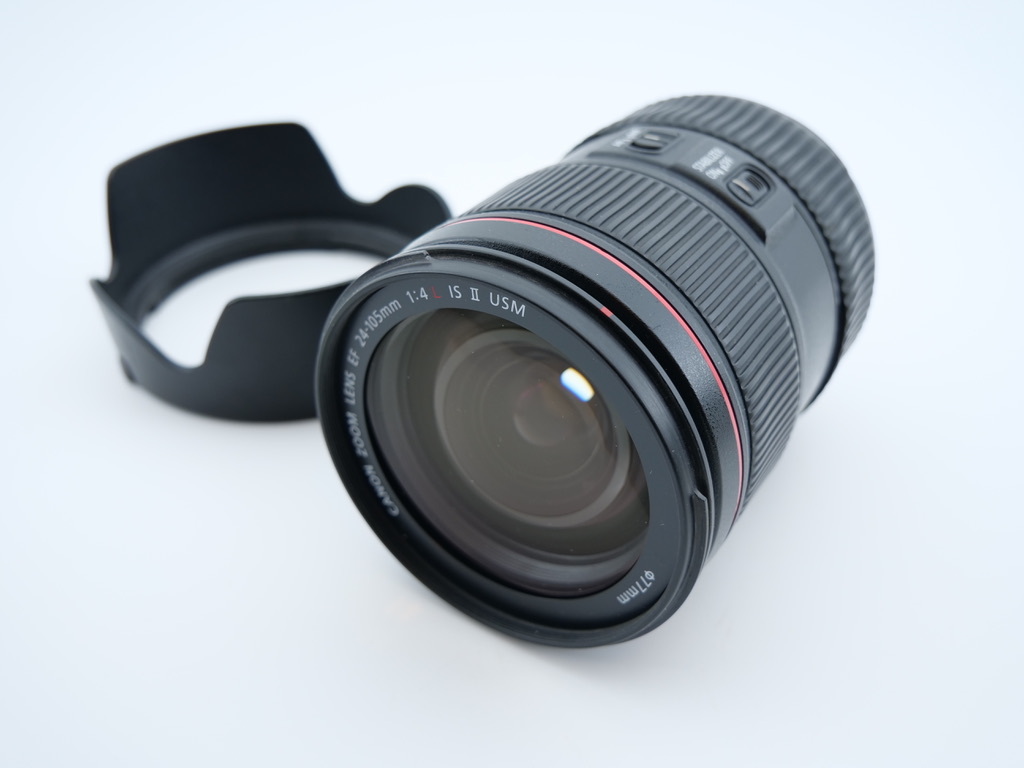 Yahoo!オークション -「ef24-105mm f4l is usm」の落札相場 Yahoo!オークション -「ef24-105mm f4l is usm」の落札相場