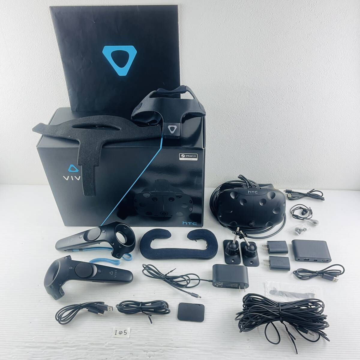 Yahoo!オークション -「htc.vive」の落札相場・落札価格 Yahoo!オークション -「htc.vive」の落札相場・落札価格