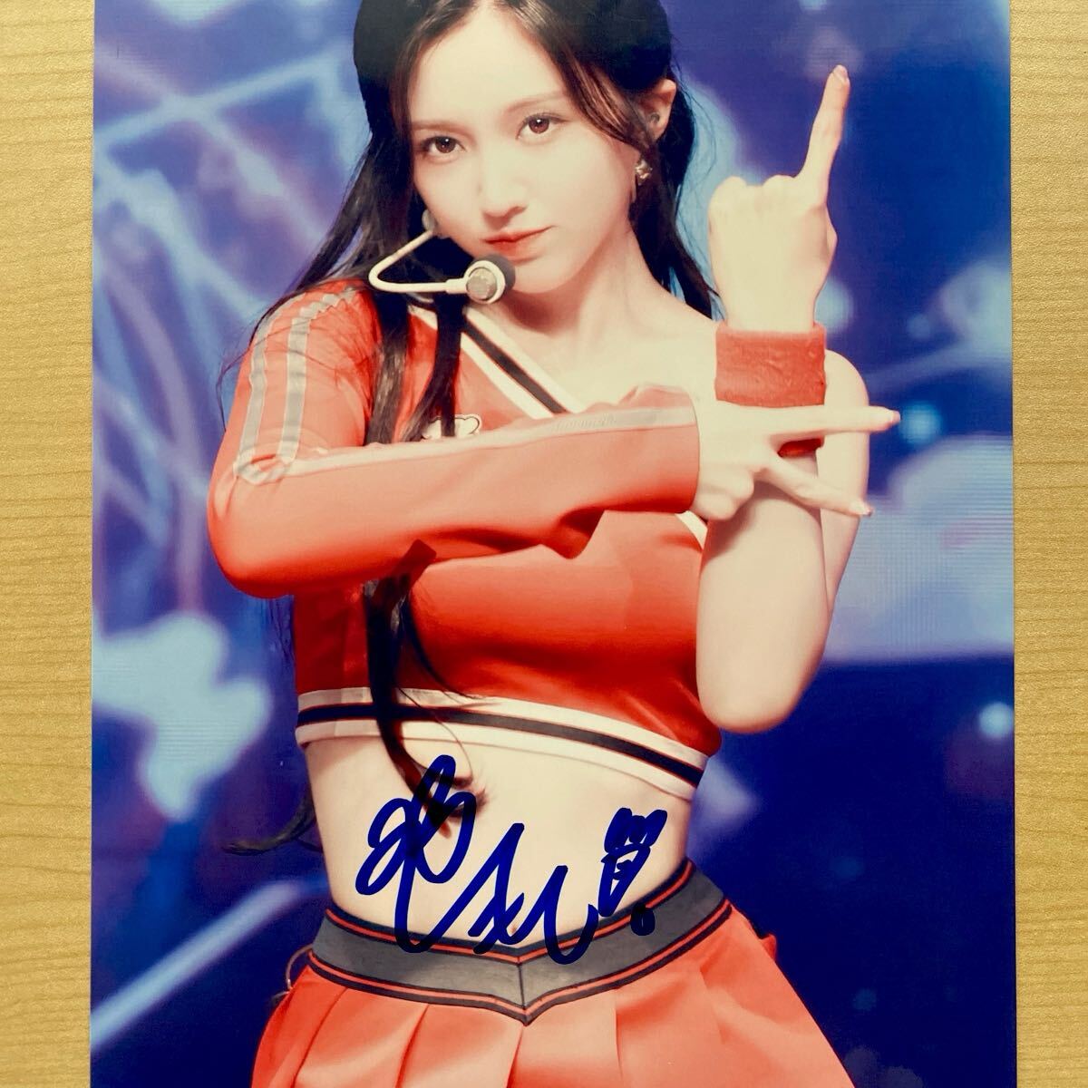 kep1er イェソ　サイン入りチェキ 2025年最新】kep1er サイン入り イェソの人気アイテム - メルカリ