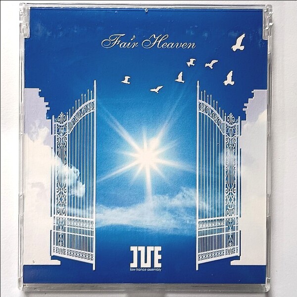 I've Special Unit「Fair Heaven」I've in Budokan 2005アニメイト販売分チケット同梱CD KOTOKO 川田まみ MELL 島みやえい子 MOMO 高瀬一矢