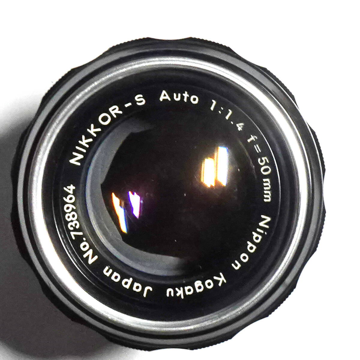 2025年最新】Yahoo!オークション -nikkor 50mm f1.4の中古品 2025年最新】Yahoo!オークション -nikkor 50mm f1.4の中古品