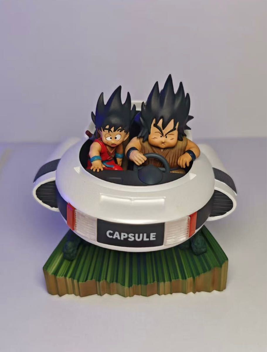 Yahoo!オークション -「ドラゴンボール ガレージキット」の落札 Yahoo!オークション -「ドラゴンボール ガレージキット」の落札