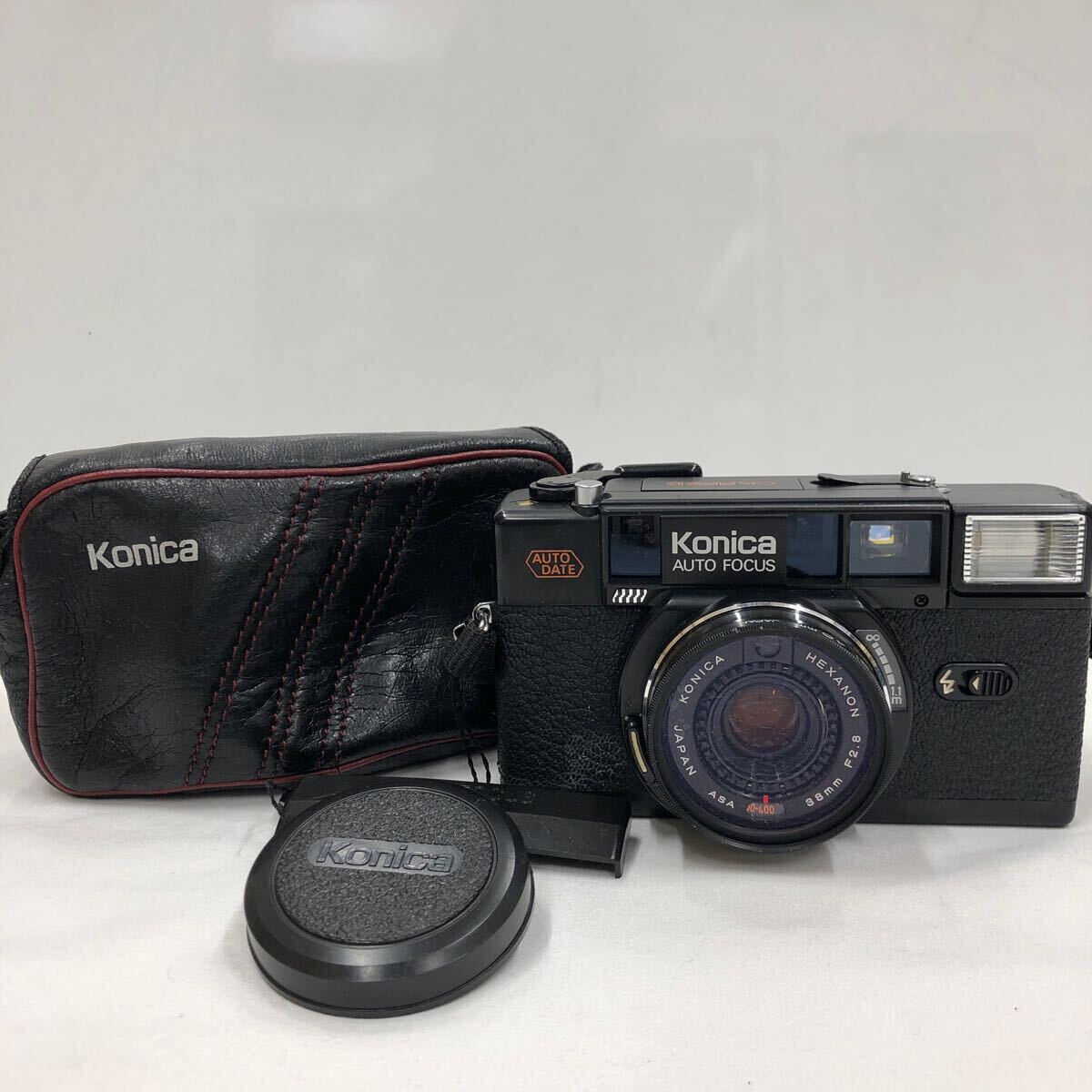 Yahoo!オークション -「konica c35 af2」の落札相場・落札価格 Yahoo!オークション -「konica c35 af2」の落札相場・落札価格
