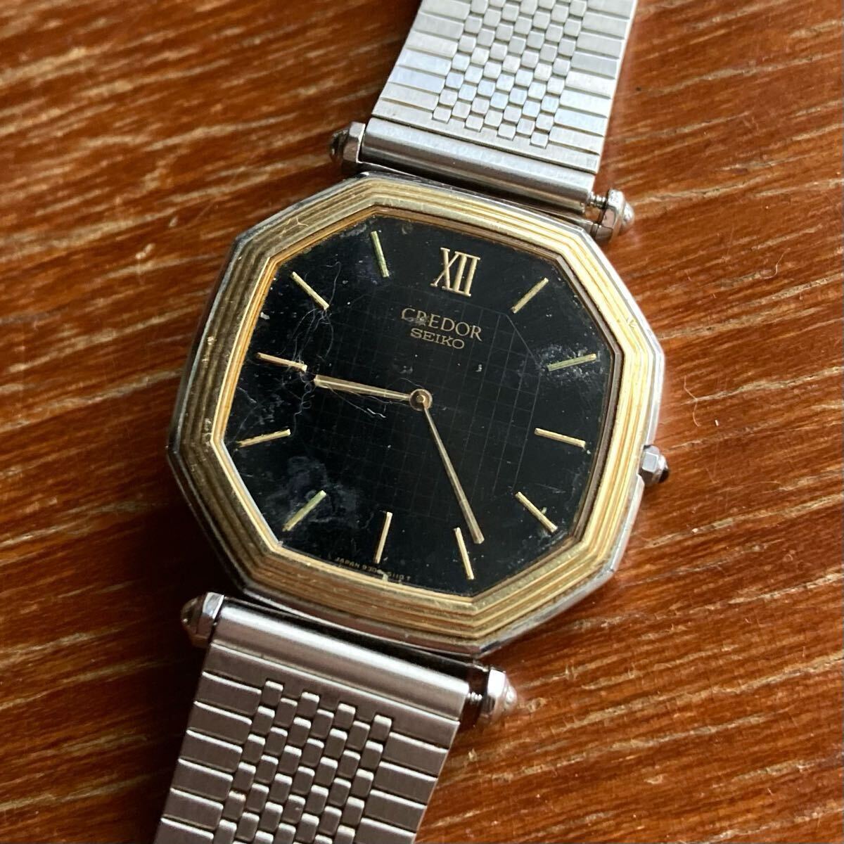 Yahoo!オークション -「セイコー 14k」(クレドール) (セイコー Yahoo!オークション -「セイコー 14k」(クレドール) (セイコー