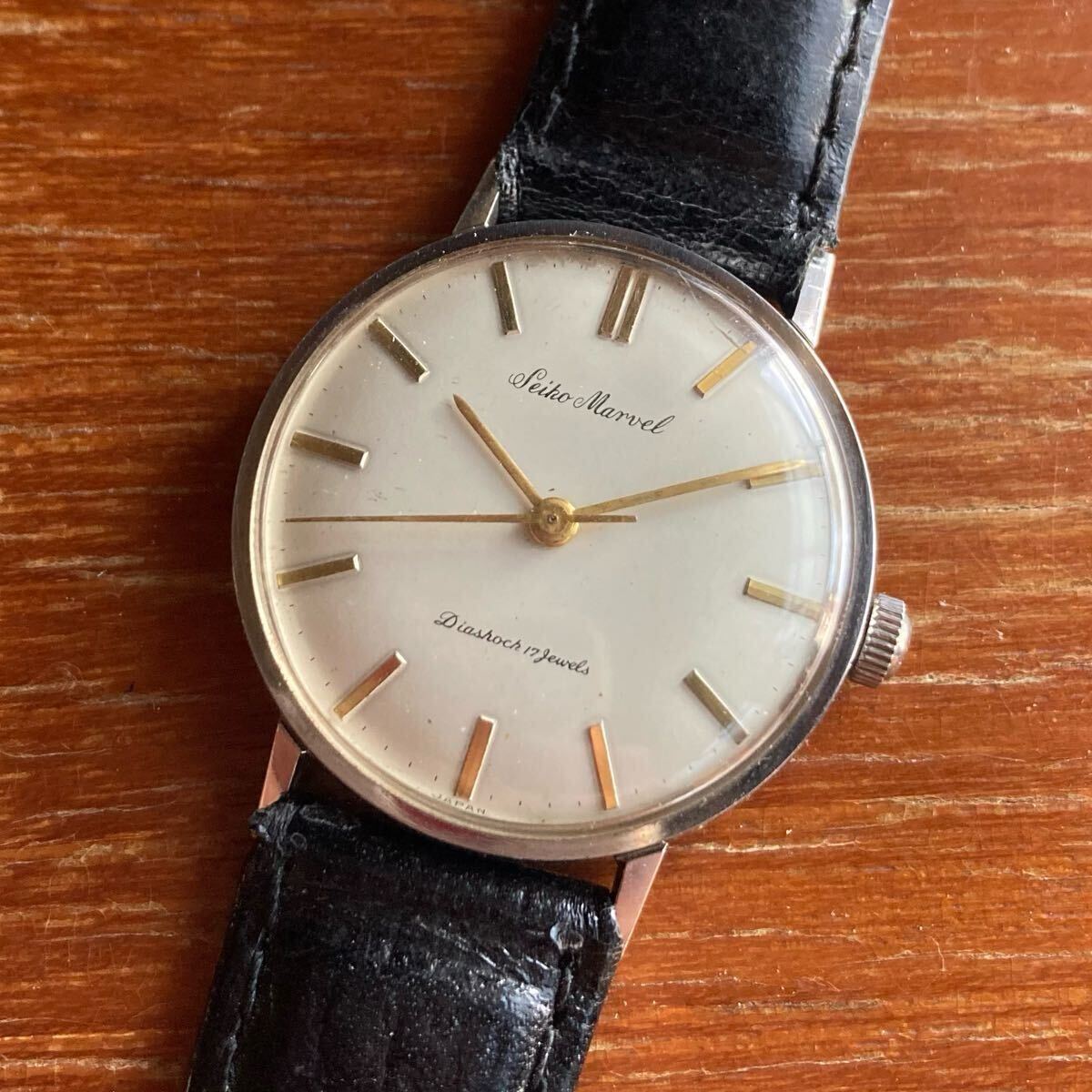 2025年最新】Yahoo!オークション -seiko marvel 17の中古品 2025年最新】Yahoo!オークション -seiko marvel 17の中古品