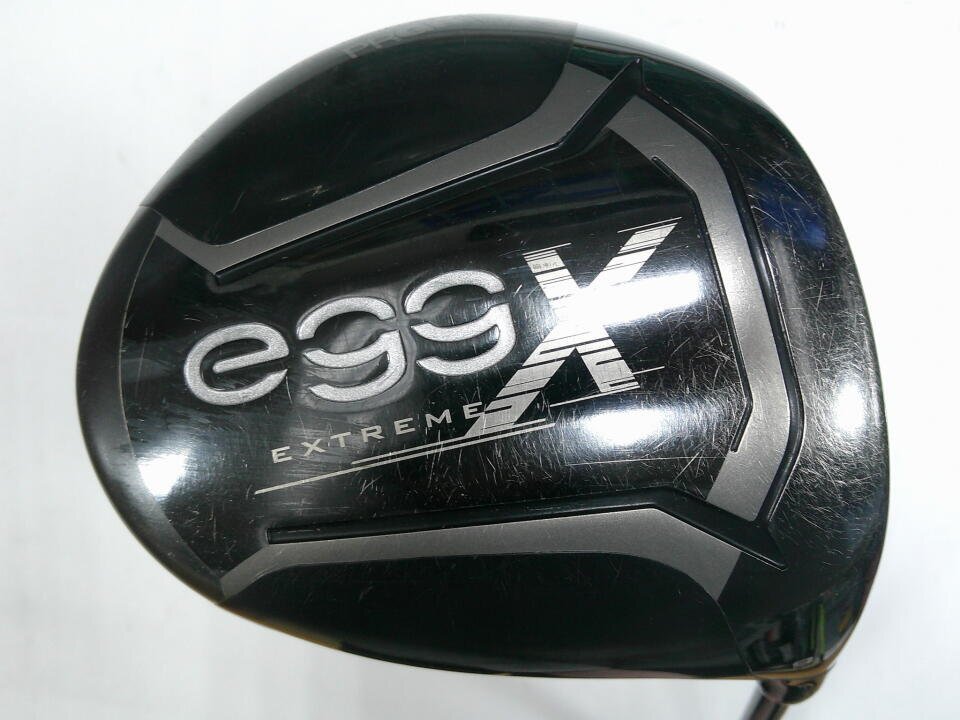 2025年最新】Yahoo!オークション -プロギア egg ドライバーの 2025年最新】Yahoo!オークション -プロギア egg ドライバーの