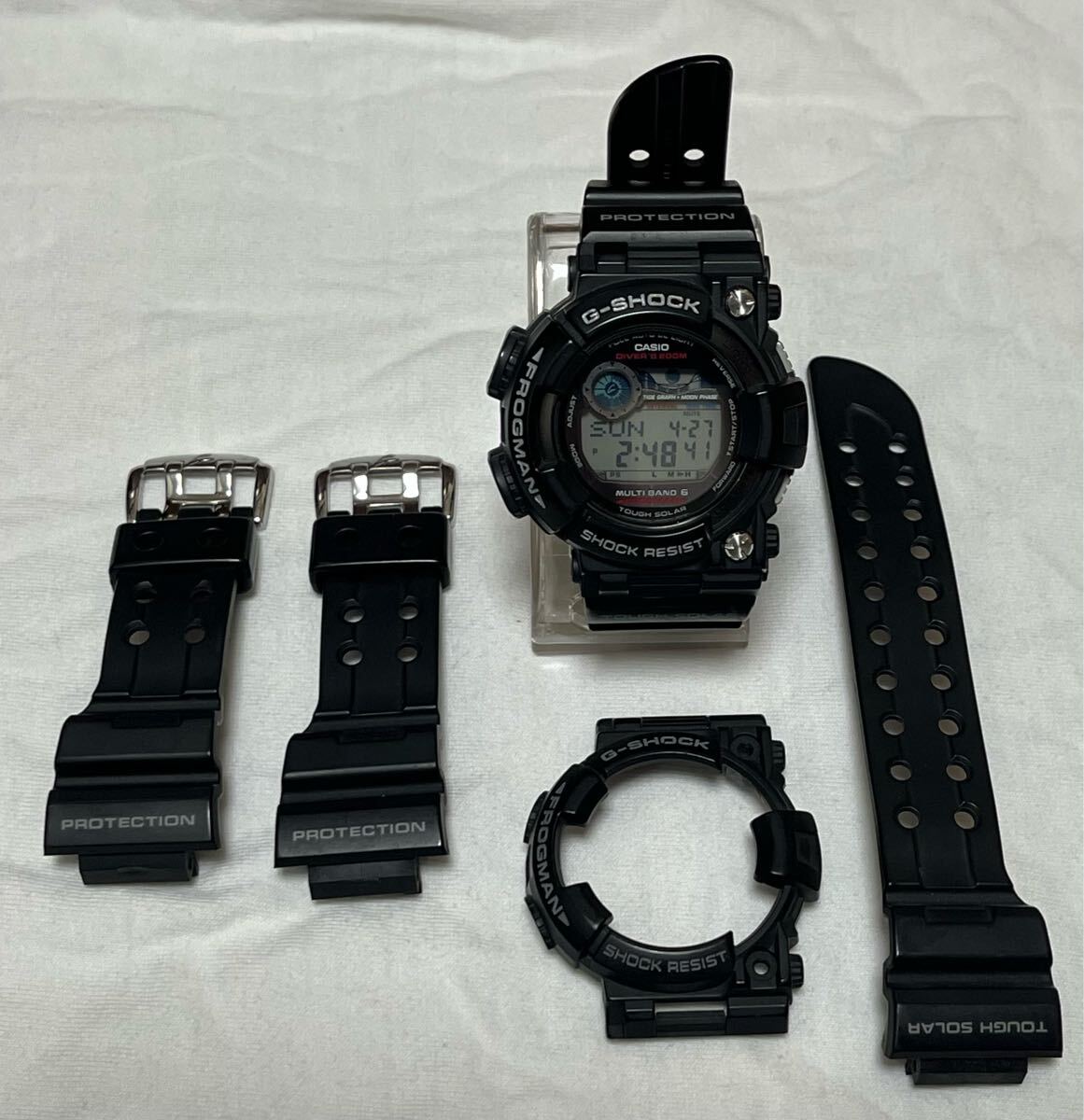 2025年最新】Yahoo!オークション - FROGMAN(G-SHOCK カシオ)の 2025年最新】Yahoo!オークション - FROGMAN(G-SHOCK カシオ)の