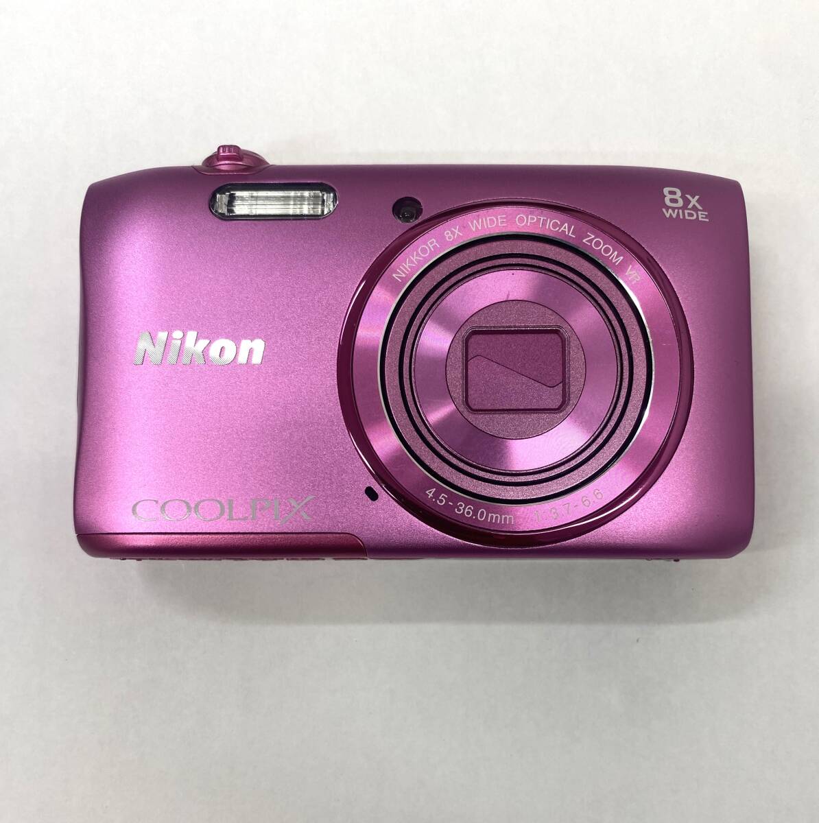 Yahoo!オークション -「ニコンクールピクスs3600」の落札相場 Yahoo!オークション -「ニコンクールピクスs3600」の落札相場