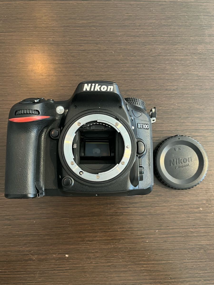2025年最新】Yahoo!オークション -nikon d7100の中古品・新品 2025年最新】Yahoo!オークション -nikon d7100の中古品・新品