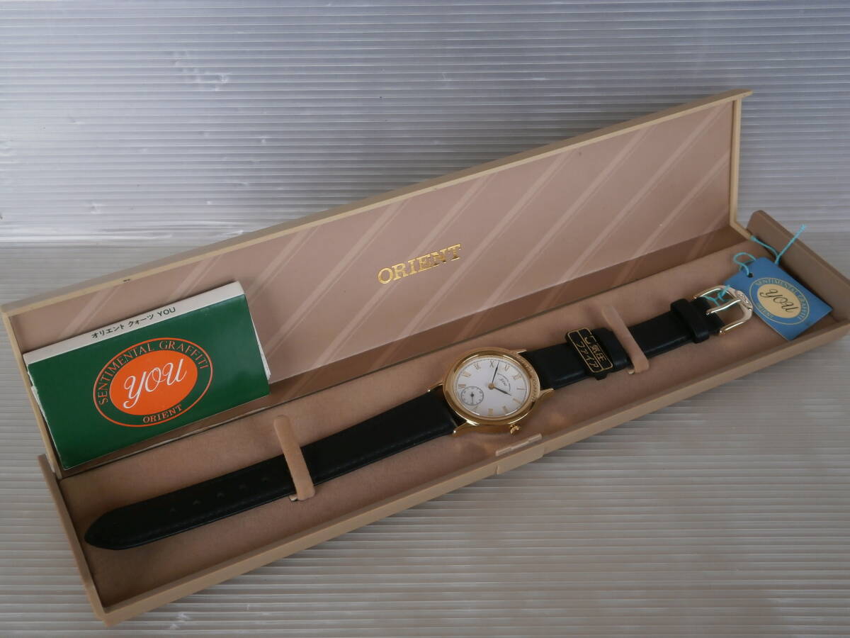 2025年最新】Yahoo!オークション -orient youの中古品・新品・未 2025年最新】Yahoo!オークション -orient youの中古品・新品・未