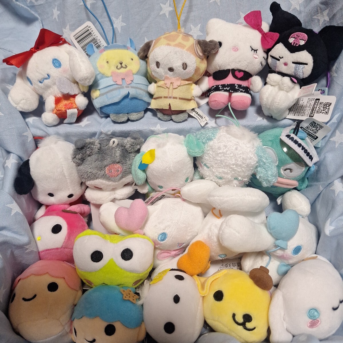 Amazon.co.jp: サンリオ(SANRIO) シナモロール スタンダード