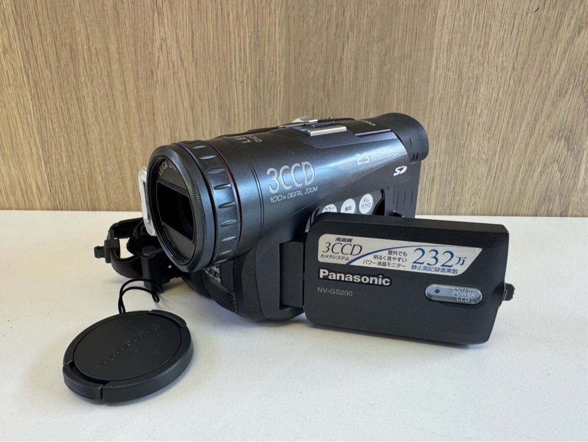 2025年最新】Yahoo!オークション -nv-gs200の中古品・新品・未 2025年最新】Yahoo!オークション -nv-gs200の中古品・新品・未