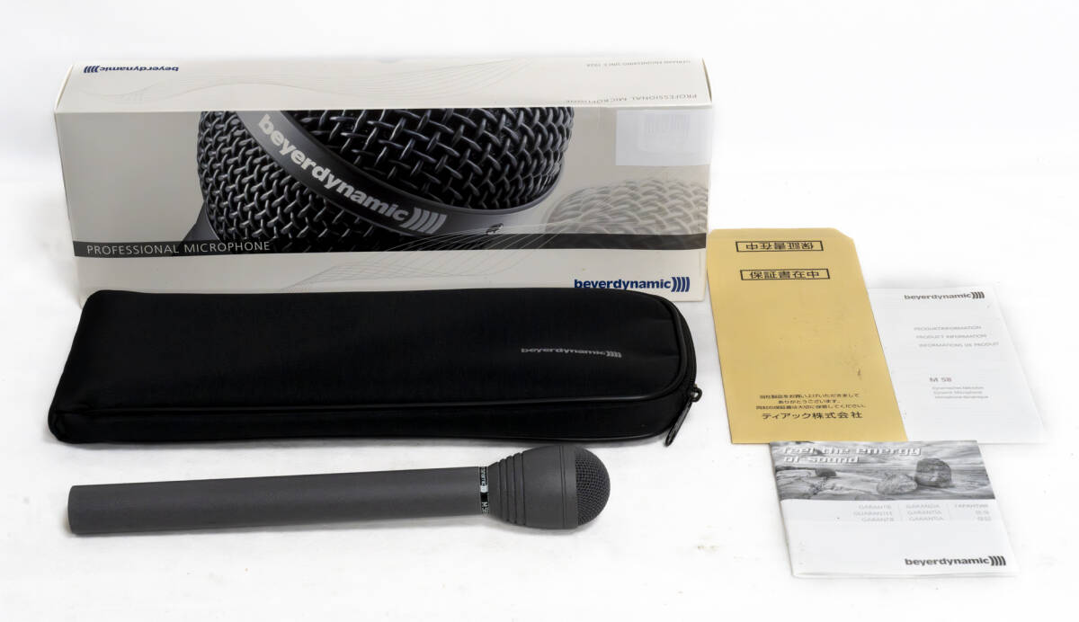 2025年最新】Yahoo!オークション -beyerdynamic マイクの中古品 2025年最新】Yahoo!オークション -beyerdynamic マイクの中古品