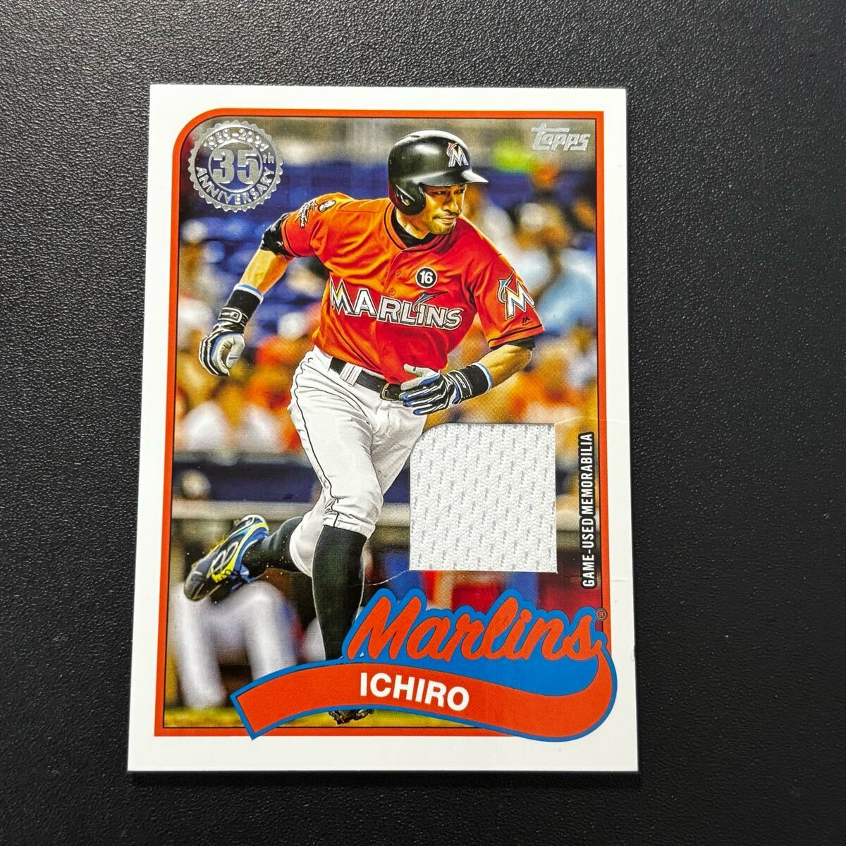 Yahoo!オークション -「イチローカード」(Topps) (シングル Yahoo!オークション -「イチローカード」(Topps) (シングル