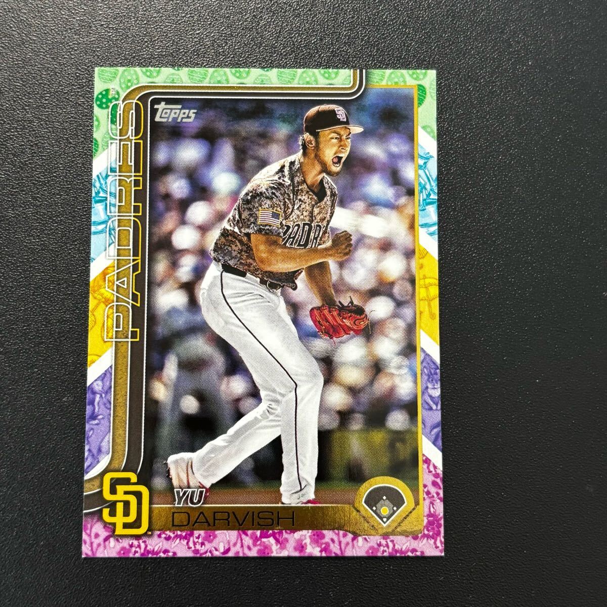 Yahoo!オークション -「ダルビッシュ有 カード」(Topps Yahoo!オークション -「ダルビッシュ有 カード」(Topps