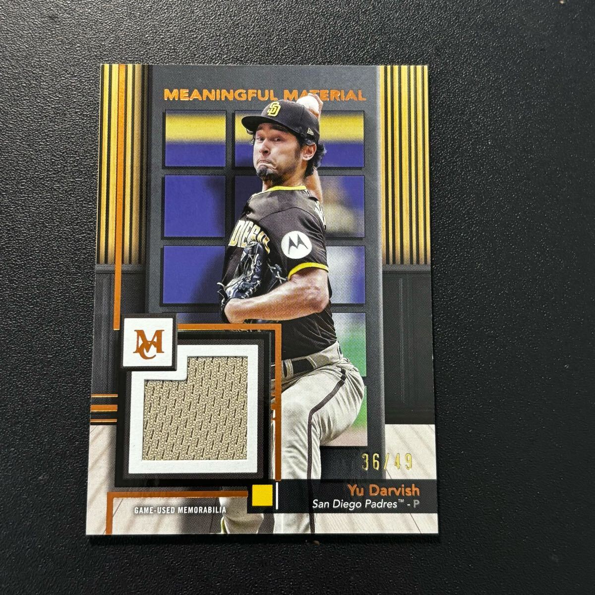 Yahoo!オークション -「ダルビッシュ有 カード」(Topps Yahoo!オークション -「ダルビッシュ有 カード」(Topps