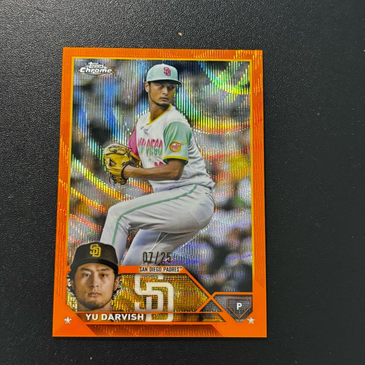 Yahoo!オークション -「ダルビッシュ有 カード」(Topps Yahoo!オークション -「ダルビッシュ有 カード」(Topps