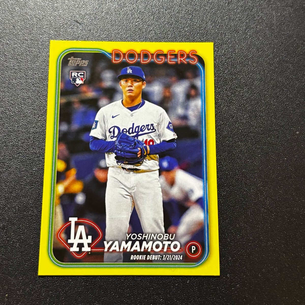 2025年最新】Yahoo!オークション -山本由伸カードの中古品・新品 2025年最新】Yahoo!オークション -山本由伸カードの中古品・新品
