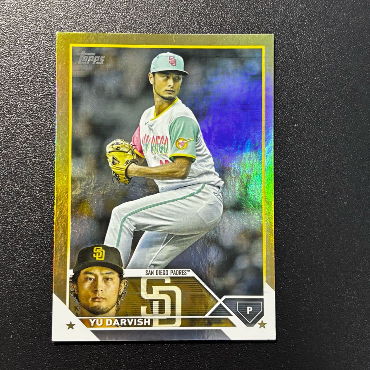2025年最新】Yahoo!オークション -「ダルビッシュ」(Topps)の 2025年最新】Yahoo!オークション -「ダルビッシュ」(Topps)の
